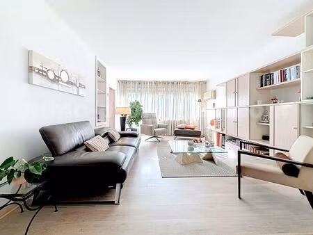 achat appartement 4 pièces 86m² annemasse 74100