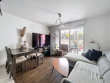 appartement 2 pièces 41 m² à vendre / acheter suresnes 92150 ? | era immobilier