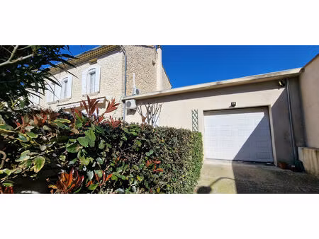 maison 6 pièces 147 m² à vendre / acheter carpentras 84200 ? | era immobilier