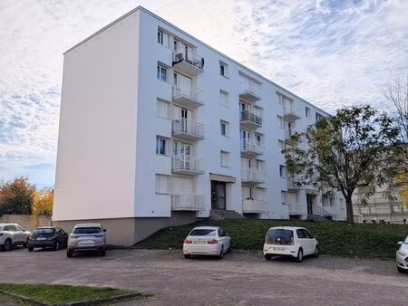 en vente appartement 63 m² – 122 000 € |jarville-la-malgrange