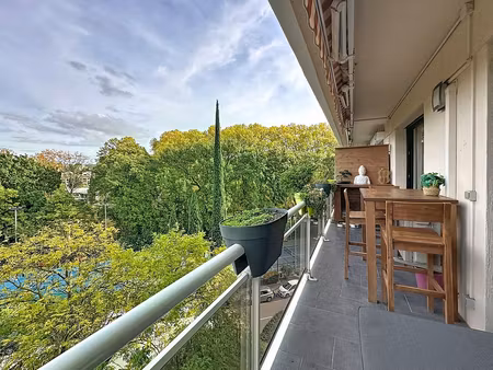 appartement 3 pièces 71 m² à vendre / acheter aix-en-provence 13100 ? | era immobilier