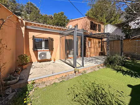 maison 2 pièces 50 m² à vendre / acheter ensuès-la-redonne 13820 ? | era immobilier