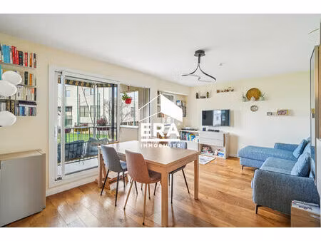 appartement 4 pièces 85 m² à vendre / acheter courbevoie 92400 ? | era immobilier