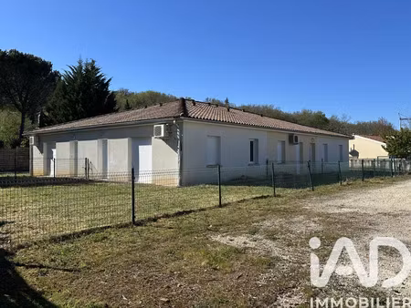 immeuble à pradines (46090)