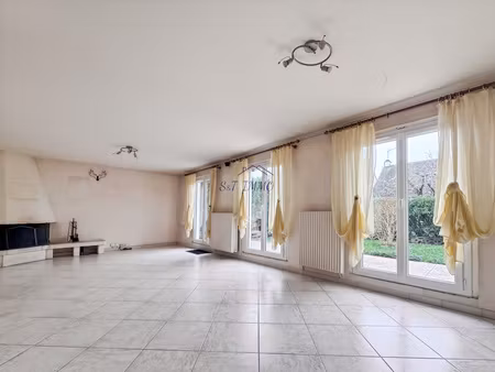 maison familiale - brétigny-sur-orge