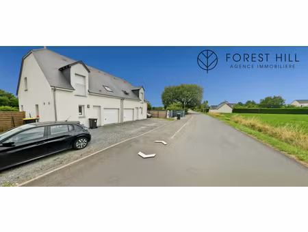 maison à vendre veigné - environnement calme et agréable