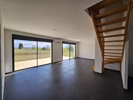 vente maison 6 pièces 156 m² lasbordes (11400)