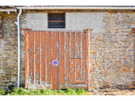 maison à vendre saint sernin du plain 1 pièce(s) 43m2 19 000€