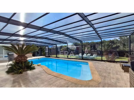 maison 4 pièces 109 m² à vendre / acheter tresserre 66300 ? | era immobilier