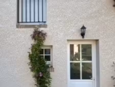 maison à vendre auzouville sur ry 4 pièce(s) 95m2 219 000€