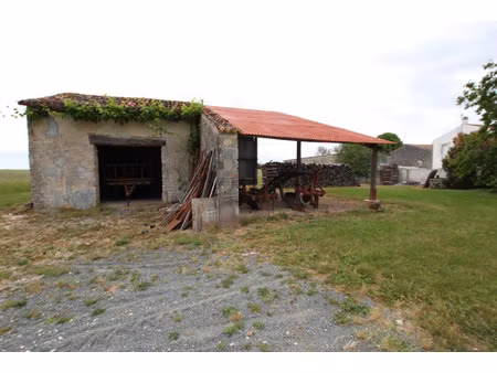 maison à vendre saint loup 1 pièce(s) 1m2 44 000€