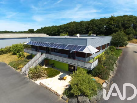 vente immeuble 335 m²