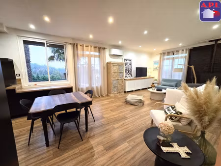 vente maison 6 pièces 162 m² mazères (09270)