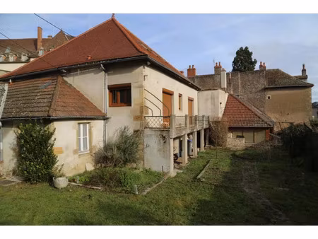 vente maison 3 pièces 94 m² à autun (71400)  149 000 €
