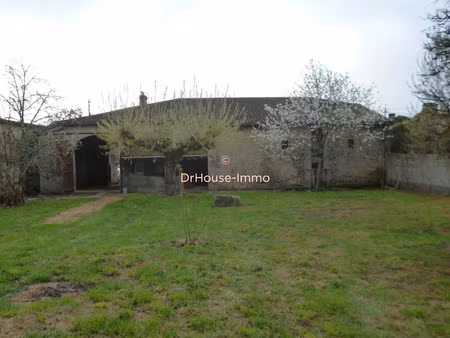 vente maison 4 pièces 102 m² à gironde-sur-dropt (33190)  148 500 €