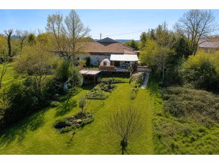 vente maison 4 pièces 119 m² à augnax (32120)  150 000 €