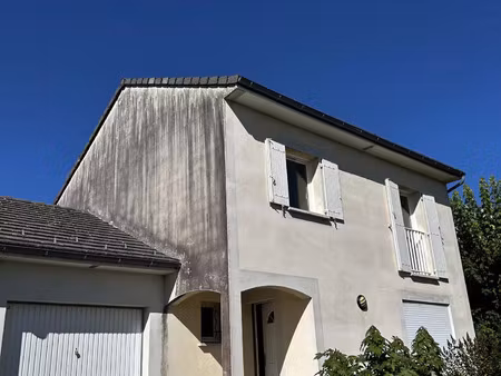 vente maison 4 pièces 85 m² brasc (12550)