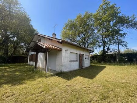 achat maison 6 pièces 150m² saugnac et cambran 40180