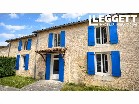 achat maison 5 pièces 210m² razac de saussignac 24240