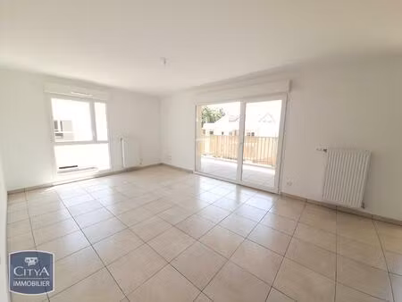 location appartement 3 pièces 61m² pierre benite 69310