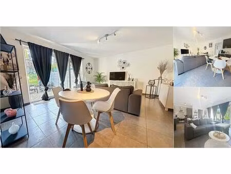 appartement à vendre à rue waraxhe 197 flémalle (vbe06903)