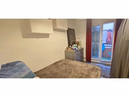 achat appartement 1 pièce 21m² nice 06100