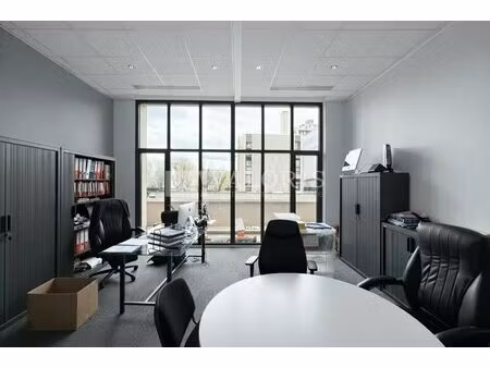 location local professionnel 90m² lyon 3ème