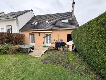 maison proche tramway t4