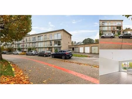 appartement à vendre à torfsstraat 2 lint (rbv65291)