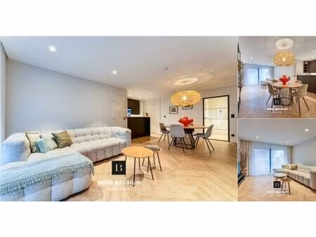 appartement à vendre à troonstraat 203 ostende (rbv65301)