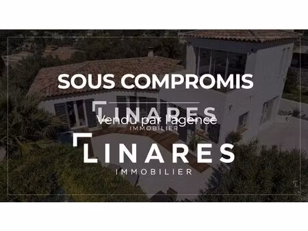 la placide - maison 173m² dont dépendance de 35m² - jacuzzi - parcelle 580m² - ceyreste 13