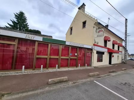 vente maison 7 pièces 210 m² à cuise-la-motte (60350)  179 900 €