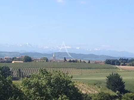 terrain à bâtir proche carcassonne