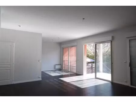 aix en provence - villa - centre-ville avec places de parking