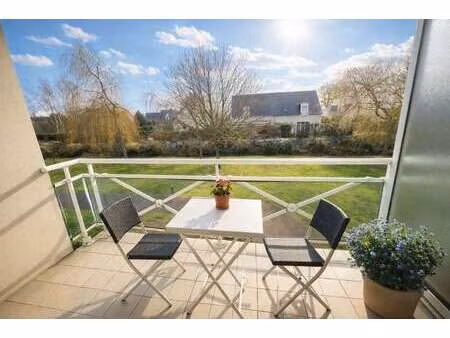 vente appartement 2 pièces à mathieu (14920) : à vendre 2 pièces / 52m² mathieu