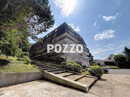 vente appartement t1 à trouville-sur-mer (14360) : à vendre t1 / 23m² trouville-sur-mer