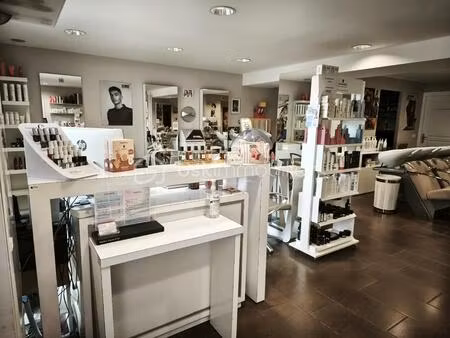 fonds de commerce à moussy-le-neuf