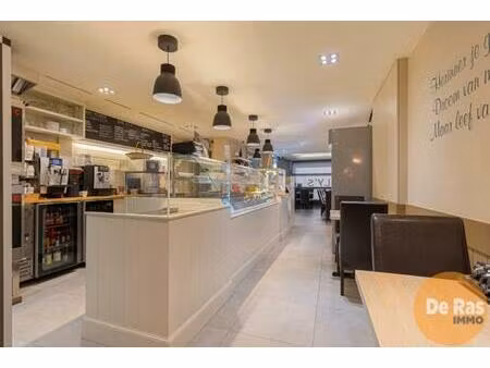 commerciële eigendom te koop in herzele