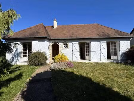 vente maison à cerisé (61000) : à vendre / 89m² cerisé