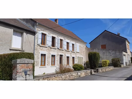 propriete viticole avec gite