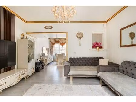 huis te koop in gent oostakker