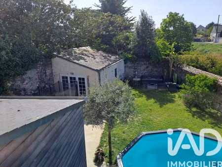maison de ville à ingrandes (49123)