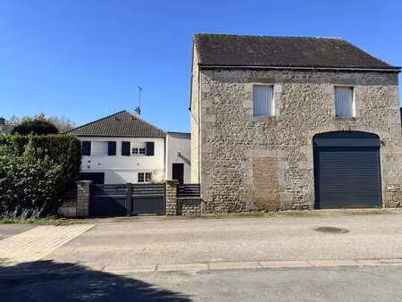 vente maison à lonrai (61250) : à vendre / 174m² lonrai