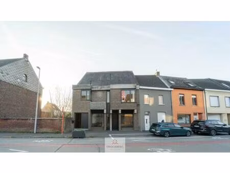 huis te koop in melle