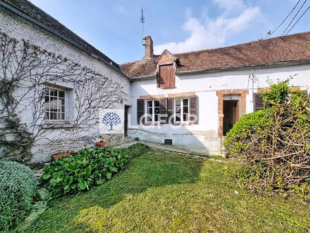 maison à potentiel proche donnemarie-dontilly