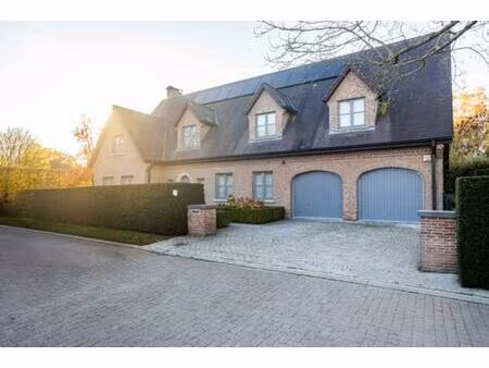 huis te koop in destelbergen