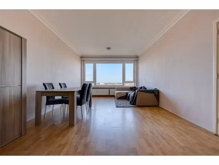 appartement met 3 slaapkamers en terras grens antwerpen wilrijk