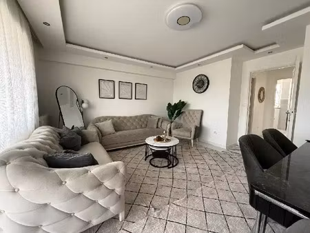 vente appartement 3 pièces 64 m² bondy (93140)