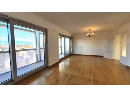 spacieux 4 pieces a proximite du centre ville - chauffage inclus