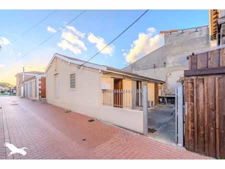 vente immeuble soulac-sur-mer (33780)